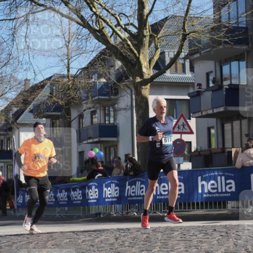 06.04.2025 - 44. Internationalen Wilhelmsburger Insellauf Luisa Fischer http://msf.ph/oto/7580326 06.04.2025 10:45:10 Ziel 517 meine-sportfotos.de