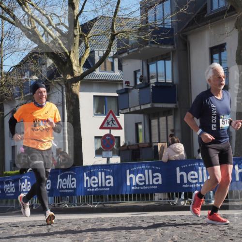 06.04.2025 - 44. Internationalen Wilhelmsburger Insellauf Luisa Fischer http://msf.ph/oto/7580378 06.04.2025 10:45:11 Ziel 517 meine-sportfotos.de