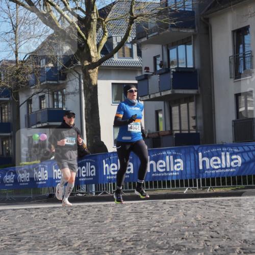 06.04.2025 - 44. Internationalen Wilhelmsburger Insellauf Luisa Fischer http://msf.ph/oto/7580641 06.04.2025 10:39:57 Ziel 4389, 4501 meine-sportfotos.de
