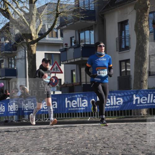 06.04.2025 - 44. Internationalen Wilhelmsburger Insellauf Luisa Fischer http://msf.ph/oto/7580678 06.04.2025 10:39:58 Ziel 4389, 4501 meine-sportfotos.de
