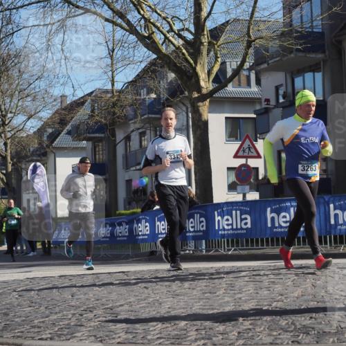 06.04.2025 - 44. Internationalen Wilhelmsburger Insellauf Luisa Fischer http://msf.ph/oto/7580980 06.04.2025 10:40:17 Ziel 331, 3263 meine-sportfotos.de