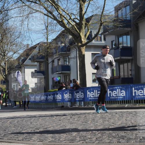 06.04.2025 - 44. Internationalen Wilhelmsburger Insellauf Luisa Fischer http://msf.ph/oto/7581117 06.04.2025 10:40:18 Ziel 3574, 52, 30 meine-sportfotos.de