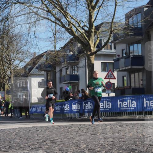 06.04.2025 - 44. Internationalen Wilhelmsburger Insellauf Luisa Fischer http://msf.ph/oto/7581143 06.04.2025 10:40:21 Ziel 3658, 3574 meine-sportfotos.de