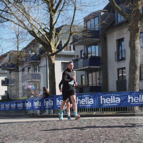 06.04.2025 - 44. Internationalen Wilhelmsburger Insellauf Luisa Fischer http://msf.ph/oto/7581261 06.04.2025 10:40:23 Ziel 11, 652, 1445 meine-sportfotos.de