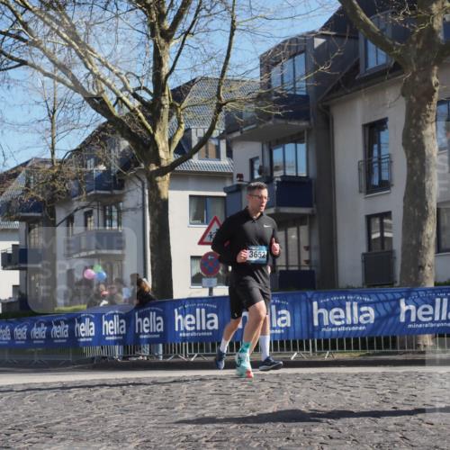 06.04.2025 - 44. Internationalen Wilhelmsburger Insellauf Luisa Fischer http://msf.ph/oto/7581284 06.04.2025 10:40:23 Ziel 3652 meine-sportfotos.de