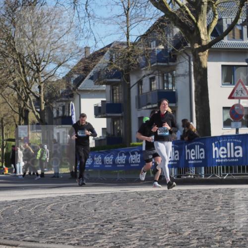 06.04.2025 - 44. Internationalen Wilhelmsburger Insellauf Luisa Fischer http://msf.ph/oto/7581315 06.04.2025 10:40:28 Ziel 3365, 3086 meine-sportfotos.de