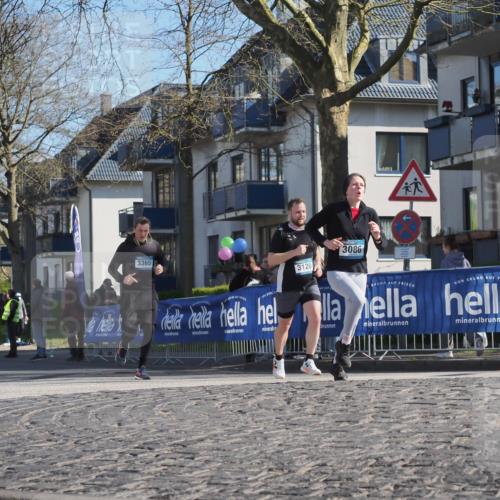 06.04.2025 - 44. Internationalen Wilhelmsburger Insellauf Luisa Fischer http://msf.ph/oto/7581352 06.04.2025 10:40:29 Ziel 3365, 3120, 3086 meine-sportfotos.de