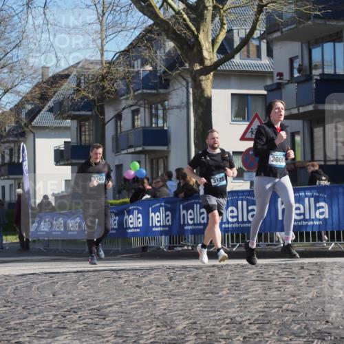 06.04.2025 - 44. Internationalen Wilhelmsburger Insellauf Luisa Fischer http://msf.ph/oto/7581378 06.04.2025 10:40:29 Ziel 2365, 3120, 3086 meine-sportfotos.de