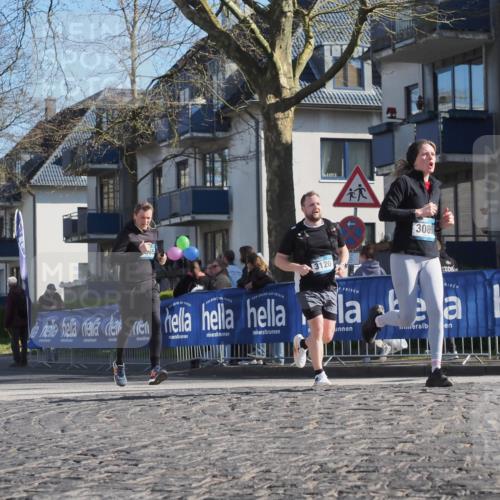 06.04.2025 - 44. Internationalen Wilhelmsburger Insellauf Luisa Fischer http://msf.ph/oto/7581384 06.04.2025 10:40:29 Ziel 65, 3086, 3120 meine-sportfotos.de