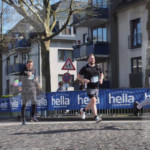 06.04.2025 - 44. Internationalen Wilhelmsburger Insellauf Luisa Fischer http://msf.ph/oto/7581432 06.04.2025 10:40:30 Ziel 365, 7, 3120, 308 meine-sportfotos.de