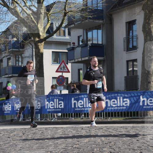 06.04.2025 - 44. Internationalen Wilhelmsburger Insellauf Luisa Fischer http://msf.ph/oto/7581438 06.04.2025 10:40:30 Ziel 3365, 3120 meine-sportfotos.de