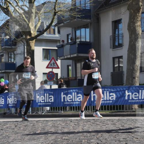 06.04.2025 - 44. Internationalen Wilhelmsburger Insellauf Luisa Fischer http://msf.ph/oto/7581448 06.04.2025 10:40:30 Ziel 3365, 3120 meine-sportfotos.de