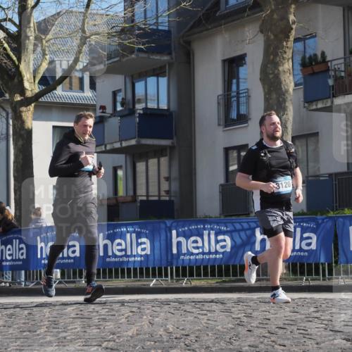 06.04.2025 - 44. Internationalen Wilhelmsburger Insellauf Luisa Fischer http://msf.ph/oto/7581485 06.04.2025 10:40:31 Ziel 3120 meine-sportfotos.de