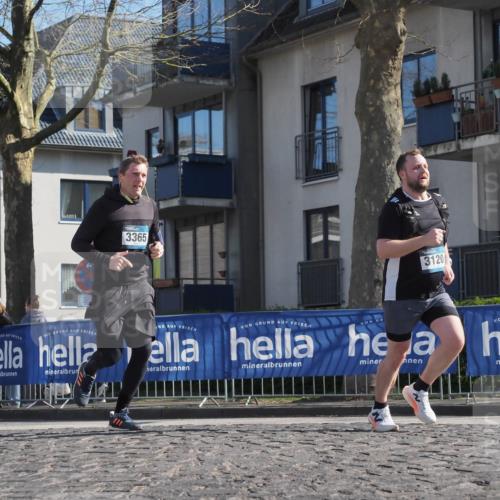 06.04.2025 - 44. Internationalen Wilhelmsburger Insellauf Luisa Fischer http://msf.ph/oto/7581496 06.04.2025 10:40:31 Ziel 3365, 3120 meine-sportfotos.de