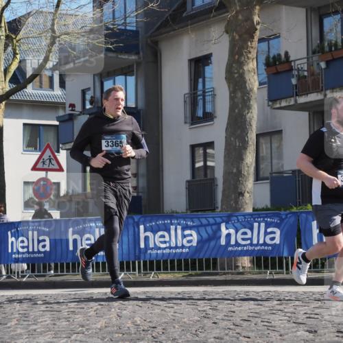 06.04.2025 - 44. Internationalen Wilhelmsburger Insellauf Luisa Fischer http://msf.ph/oto/7581514 06.04.2025 10:40:31 Ziel 3365, 3120 meine-sportfotos.de