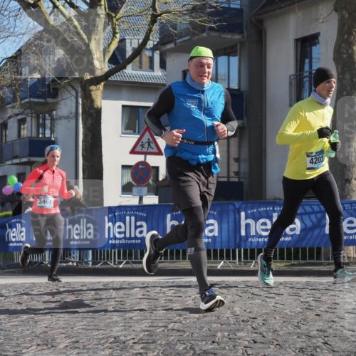 06.04.2025 - 44. Internationalen Wilhelmsburger Insellauf Luisa Fischer http://msf.ph/oto/7581527 06.04.2025 10:40:34 Ziel 3467, 4202 meine-sportfotos.de