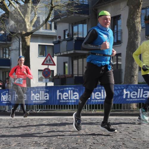 06.04.2025 - 44. Internationalen Wilhelmsburger Insellauf Luisa Fischer http://msf.ph/oto/7581543 06.04.2025 10:40:35 Ziel 3467, 4202 meine-sportfotos.de