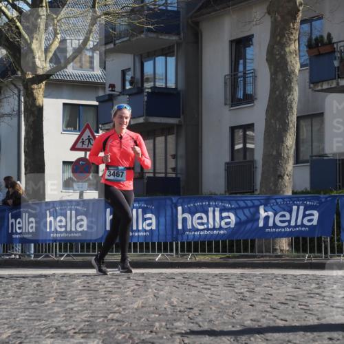 06.04.2025 - 44. Internationalen Wilhelmsburger Insellauf Luisa Fischer http://msf.ph/oto/7581581 06.04.2025 10:40:35 Ziel 3467 meine-sportfotos.de