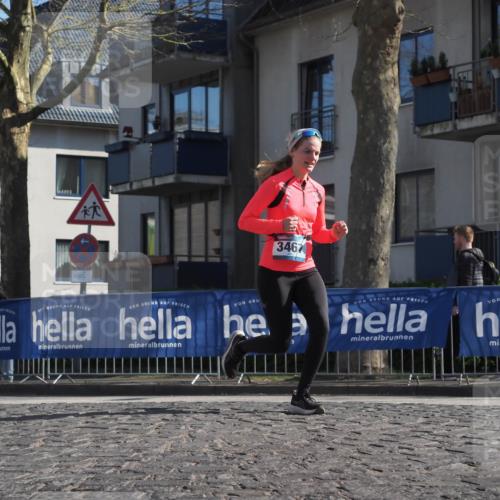06.04.2025 - 44. Internationalen Wilhelmsburger Insellauf Luisa Fischer http://msf.ph/oto/7581613 06.04.2025 10:40:36 Ziel 3467 meine-sportfotos.de