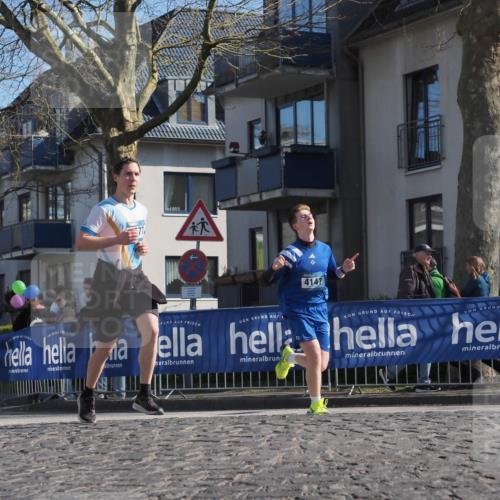 06.04.2025 - 44. Internationalen Wilhelmsburger Insellauf Luisa Fischer http://msf.ph/oto/7581688 06.04.2025 10:40:46 Ziel 4147 meine-sportfotos.de