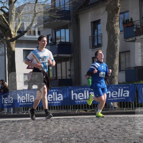 06.04.2025 - 44. Internationalen Wilhelmsburger Insellauf Luisa Fischer http://msf.ph/oto/7581710 06.04.2025 10:40:46 Ziel 4577, 4147 meine-sportfotos.de