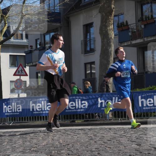 06.04.2025 - 44. Internationalen Wilhelmsburger Insellauf Luisa Fischer http://msf.ph/oto/7581726 06.04.2025 10:40:47 Ziel 4577, 4147 meine-sportfotos.de