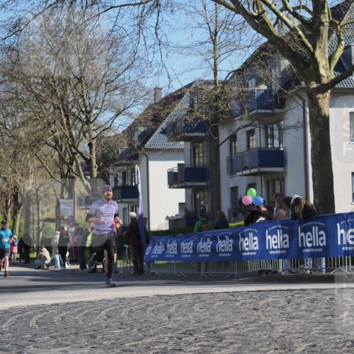 06.04.2025 - 44. Internationalen Wilhelmsburger Insellauf Luisa Fischer http://msf.ph/oto/7581979 06.04.2025 10:40:58 Ziel  meine-sportfotos.de