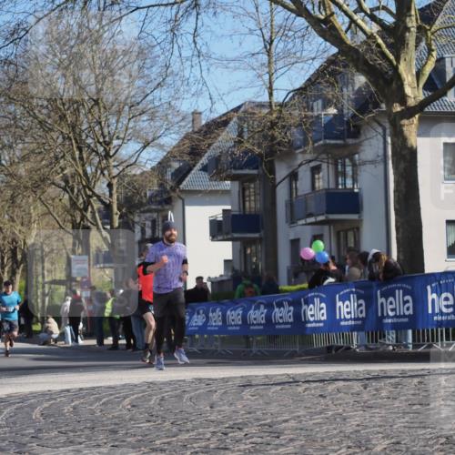 06.04.2025 - 44. Internationalen Wilhelmsburger Insellauf Luisa Fischer http://msf.ph/oto/7582007 06.04.2025 10:40:58 Ziel  meine-sportfotos.de