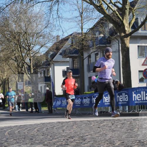 06.04.2025 - 44. Internationalen Wilhelmsburger Insellauf Luisa Fischer http://msf.ph/oto/7582093 06.04.2025 10:41:00 Ziel 7, 4499 meine-sportfotos.de