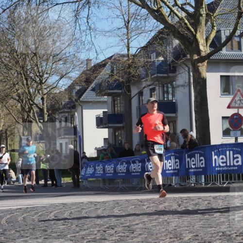 06.04.2025 - 44. Internationalen Wilhelmsburger Insellauf Luisa Fischer http://msf.ph/oto/7582144 06.04.2025 10:41:01 Ziel 4111, 4499 meine-sportfotos.de