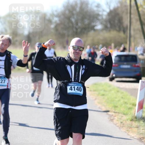 06.04.2025 - 44. Internationalen Wilhelmsburger Insellauf Jannik Wohlers http://msf.ph/oto/7596582 06.04.2025 10:35:20 Laufen 3327, 4140 meine-sportfotos.de