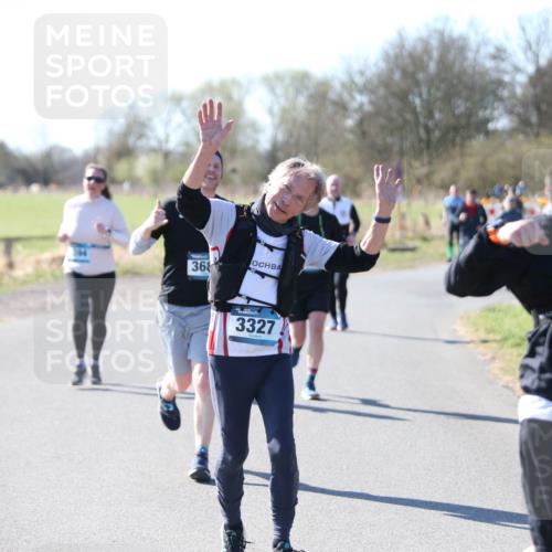 06.04.2025 - 44. Internationalen Wilhelmsburger Insellauf Jannik Wohlers http://msf.ph/oto/7596596 06.04.2025 10:35:20 Laufen 36, 3327, 4140 meine-sportfotos.de