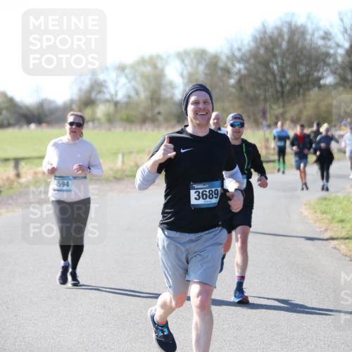 06.04.2025 - 44. Internationalen Wilhelmsburger Insellauf Jannik Wohlers http://msf.ph/oto/7596630 06.04.2025 10:35:22 Laufen 594, 3689 meine-sportfotos.de