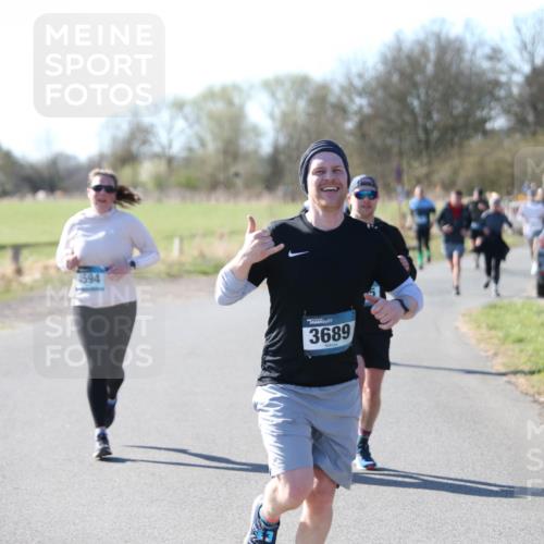 06.04.2025 - 44. Internationalen Wilhelmsburger Insellauf Jannik Wohlers http://msf.ph/oto/7596640 06.04.2025 10:35:22 Laufen 1594, 3689 meine-sportfotos.de