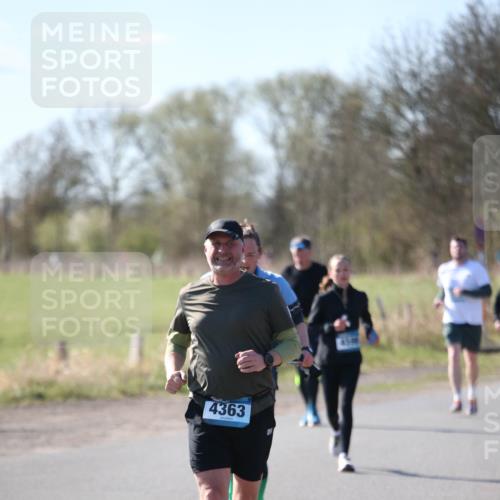 06.04.2025 - 44. Internationalen Wilhelmsburger Insellauf Jannik Wohlers http://msf.ph/oto/7596751 06.04.2025 10:35:34 Laufen 4363, 45100 meine-sportfotos.de