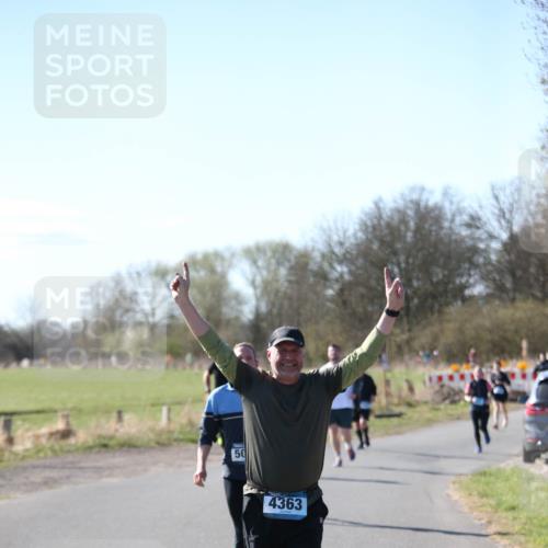 06.04.2025 - 44. Internationalen Wilhelmsburger Insellauf Jannik Wohlers http://msf.ph/oto/7596763 06.04.2025 10:35:36 Laufen 50, 4363 meine-sportfotos.de