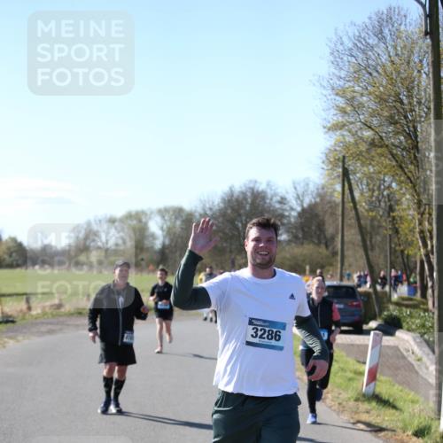 06.04.2025 - 44. Internationalen Wilhelmsburger Insellauf Jannik Wohlers http://msf.ph/oto/7596923 06.04.2025 10:35:47 Laufen 4161, 3286 meine-sportfotos.de
