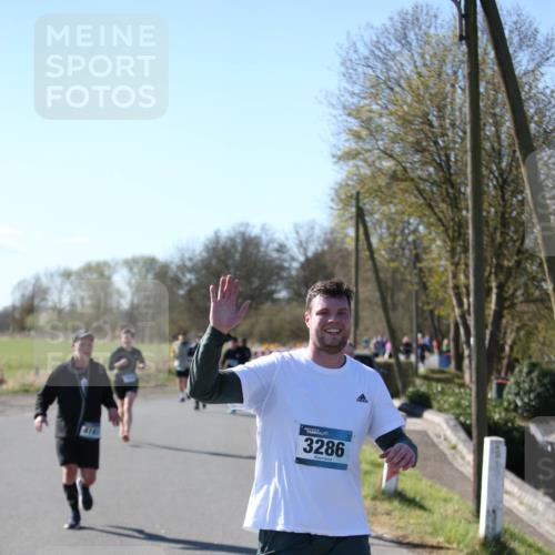 06.04.2025 - 44. Internationalen Wilhelmsburger Insellauf Jannik Wohlers http://msf.ph/oto/7596933 06.04.2025 10:35:47 Laufen 4161, 3286 meine-sportfotos.de