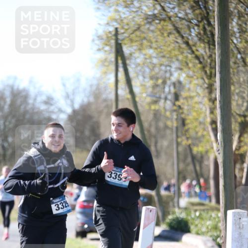 06.04.2025 - 44. Internationalen Wilhelmsburger Insellauf Jannik Wohlers http://msf.ph/oto/7597000 06.04.2025 10:35:55 Laufen 3329, 339 meine-sportfotos.de