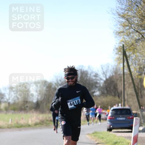 06.04.2025 - 44. Internationalen Wilhelmsburger Insellauf Jannik Wohlers http://msf.ph/oto/7597076 06.04.2025 10:36:00 Laufen 4418 meine-sportfotos.de