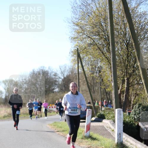 06.04.2025 - 44. Internationalen Wilhelmsburger Insellauf Jannik Wohlers http://msf.ph/oto/7597166 06.04.2025 10:36:03 Laufen 3882 meine-sportfotos.de