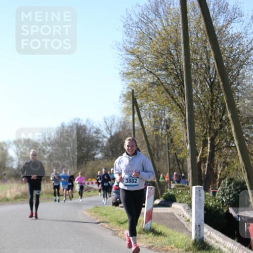 06.04.2025 - 44. Internationalen Wilhelmsburger Insellauf Jannik Wohlers http://msf.ph/oto/7597177 06.04.2025 10:36:03 Laufen 3882 meine-sportfotos.de