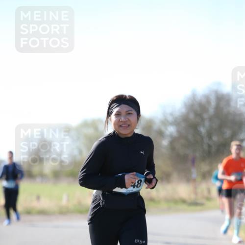 06.04.2025 - 44. Internationalen Wilhelmsburger Insellauf Jannik Wohlers http://msf.ph/oto/7597382 06.04.2025 10:36:26 Laufen 48 meine-sportfotos.de