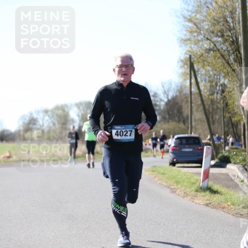 06.04.2025 - 44. Internationalen Wilhelmsburger Insellauf Jannik Wohlers http://msf.ph/oto/7597780 06.04.2025 10:37:11 Laufen 4027, 111 meine-sportfotos.de