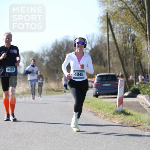 06.04.2025 - 44. Internationalen Wilhelmsburger Insellauf Jannik Wohlers http://msf.ph/oto/7597854 06.04.2025 10:37:26 Laufen 4457, 4045 meine-sportfotos.de