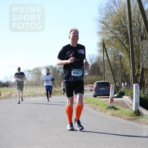 06.04.2025 - 44. Internationalen Wilhelmsburger Insellauf Jannik Wohlers http://msf.ph/oto/7597889 06.04.2025 10:37:28 Laufen 1807, 4457 meine-sportfotos.de