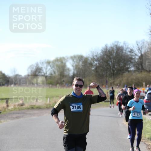 06.04.2025 - 44. Internationalen Wilhelmsburger Insellauf Jannik Wohlers http://msf.ph/oto/7598447 06.04.2025 10:38:24 Laufen 3106, 3157 meine-sportfotos.de