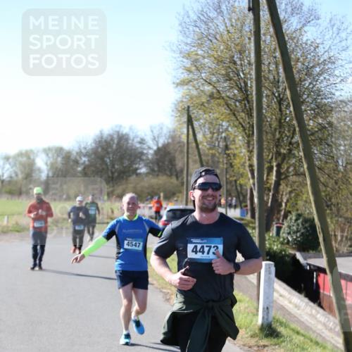 06.04.2025 - 44. Internationalen Wilhelmsburger Insellauf Jannik Wohlers http://msf.ph/oto/7598675 06.04.2025 10:38:44 Laufen 4547, 4473 meine-sportfotos.de