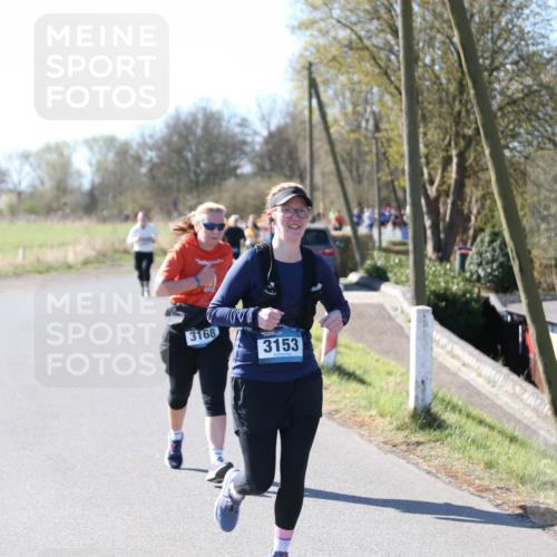 06.04.2025 - 44. Internationalen Wilhelmsburger Insellauf Jannik Wohlers http://msf.ph/oto/7599264 06.04.2025 10:39:57 Laufen 3168, 3153 meine-sportfotos.de