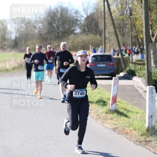 06.04.2025 - 44. Internationalen Wilhelmsburger Insellauf Jannik Wohlers http://msf.ph/oto/7599300 06.04.2025 10:40:06 Laufen 3039, 3740 meine-sportfotos.de
